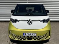 Gebraucht VW ID. Buzz Pro 150 kW (204 PS) 2023 Gelb Van / Kleinbus