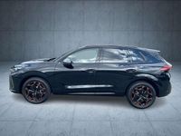 Gebraucht Cupra Terramar VZ 265 PS (194 kW) 2026 Schwarz SUV