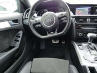 gebraucht Audi A5 Sportback A5 3.0 TDI quattro DPF S tronic