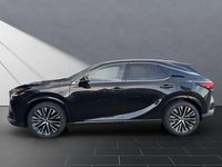 Neu Lexus RX350h Executive Line 250 PS (183 kW) 2026 Graphite black SUV