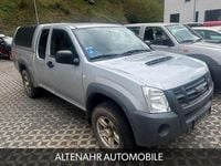 Gebraucht Isuzu D-Max 136 PS (100 kW) 2011 Pickup