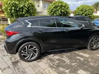 Gebraucht Infiniti Q30 122 PS (89 kW) 2016 Schwarz Limousine