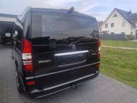 gebraucht Mercedes Viano 2.2 CDI Trend lang (639.813)