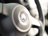 gebraucht VW Tiguan 1.4 TSI Scheckheft gepflegt