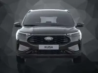 Neu Ford Kuga ST-Line 242 PS (177 kW) 2026 Grau SUV