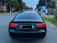 gebraucht Audi A5 1.8 Tfsi Tüv neu