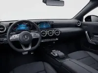 Gebraucht Mercedes CLA250 AMG 224 PS (164 kW) 2020 Gelb Limousine