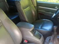 Gebraucht SsangYong Rodius 163 PS (119 kW) 2007 Schwarz Van / Kleinbus