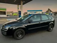 Gebraucht Ford Focus 101 PS (74 kW) 2005 Andere farben Limousine