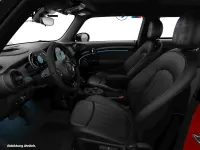 Używany Mini Cooper S 178 KM (130 kW) 2022 Czerwony Hatchback