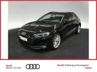 Gebraucht Audi A3 Sportback e-tron Comfort 204 PS (150 kW) 2026 Mythosschwarz metallic Kleinwagen