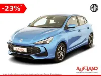 Gebraucht MG MG3 Comfort 116 PS (85 kW) 2025 Blau Kleinwagen