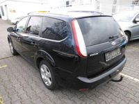 gebraucht Ford Focus Turnier Style