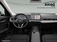 Gebraucht BMW X1 Shadowline 156 PS (114 kW) 2025 Schwarz SUV