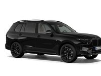 Neu BMW X7 Efficient Dynamics 340 PS (250 kW) 2025 SUV