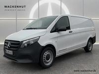 Gebraucht Mercedes Vito 102 PS (75 kW) 2025 Weiß Van