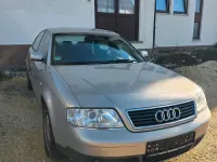 Usata Audi A6 150 CV (110 kW) 2000 Berlina