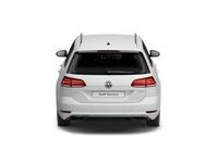 Gebraucht VW Golf VII Comfortline 131 PS (96 kW) 2020 Kombi