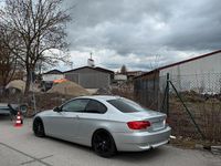 Gebraucht BMW 335 Performance 306 PS (225 kW) 2007 Silber Coupé