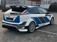 Gebraucht Ford Focus RS 305 PS (224 kW) 2010 Weiß Limousine