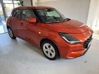 Gebraucht Suzuki Swift Comfort 83 PS (61 kW) 2024 Orange Limousine