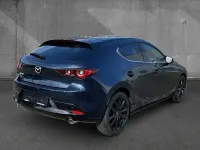 Neu Mazda 3 Homura-Line 140 PS (102 kW) 2025