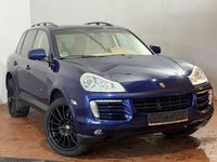 Gebraucht Porsche Cayenne 290 PS (213 kW) 2009 Blau SUV