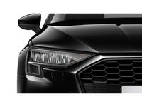 gebraucht Audi A3 e-tron Spb.40 TFSI e Sitzhzg+Fußgänger-Schutzsystem+++