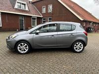 Gebraucht Opel Corsa Edition 90 PS (66 kW) 2017 Grau Limousine