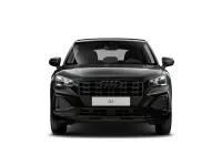 Ny Audi Q2 Advanced Plus 150 HK (110 kW) 2026 Sort SUV