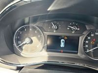 gebraucht Opel Mokka X Turbo BJ 2017