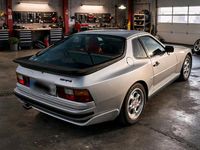 Gebraucht Porsche 944 163 PS (119 kW) 1987 Gold Coupé