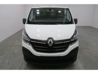 gebraucht Renault Trafic 2.0 dCi 145 AUT. L2H1 |57tKM|107kW|LED|AC