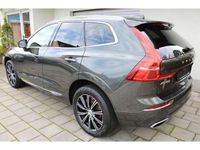 gebraucht Volvo XC60 T6 AWD Recharge Geartronic Inscription Expression