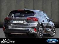 Neu Ford Focus Titanium X 155 PS (114 kW) 2026 Magneticgrau (metallic) Limousine