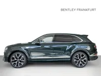 Neu Bentley Bentayga 650 PS (478 kW) 2026 Grün SUV