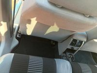 Gebraucht VW Caddy Life 140 PS (102 kW) 2010 Blau Van / Kleinbus