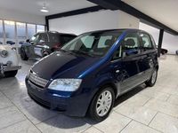 Gebraucht Fiat Idea Dynamic 77 PS (56 kW) 2007 Van / Kleinbus