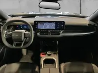 Nouvelle Jeep Compass 146 ch (107 kW) 2026 Gris SUV