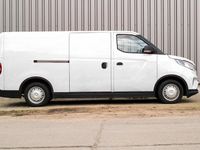 Gebraucht Maxus eDeliver 3 88 kW (120 PS) 2022 Weiß Van