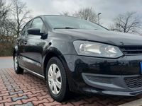 gebraucht VW Polo 6R 1.2