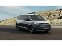 Ny VW Multivan Edition 150 HK (110 kW) 2026 Blå MPV