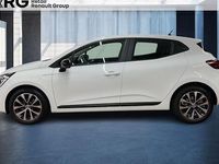 Gebraucht Renault Clio V Equilibre 91 PS (66 kW) 2023 Weiß Limousine