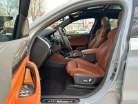 Gebraucht BMW X4 M Competition Edition 510 PS (375 kW) 2022 Grau SUV