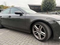 Gebraucht Audi A7 245 PS (180 kW) 2012 Kleinwagen