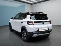 Neu Citroën C3 101 PS (74 kW) 2026 Weiß SUV