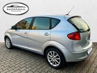 Gebraucht Seat Altea Stylance 160 PS (117 kW) 2011 Silber Limousine