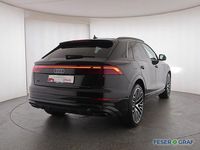 Gebraucht Audi Q8 Ambiente 286 PS (210 kW) 2025 Mythosschwarz metallic SUV