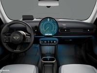 Gebraucht Mini Cooper S 204 PS (150 kW) 2025 Grün Kleinwagen