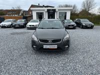 gebraucht Kia Ceed Sportswagon Vision*Gasanlage*